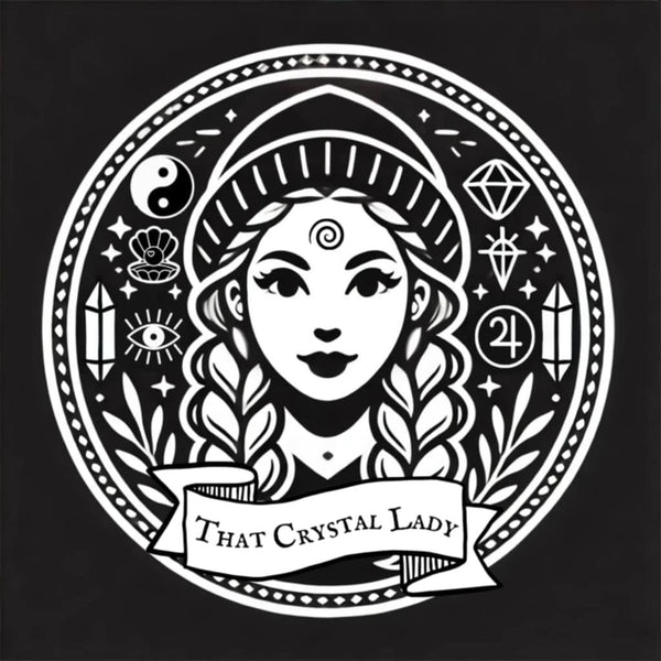 That Crystal Lady