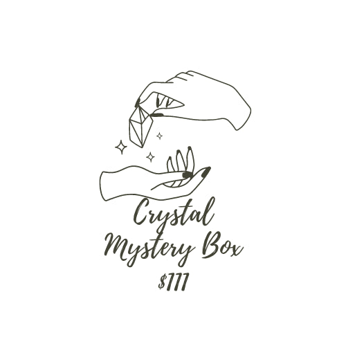 111 Mystery Box