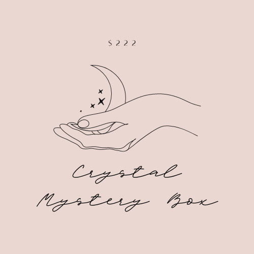 222 Mystery Box
