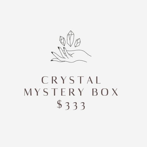 333 Mystery Box
